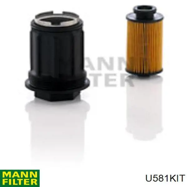 Купити UX3KIT Mahle Original Фільтр ad blue