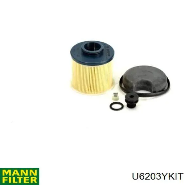 Купити 1674458 DAF Фільтр ad blue