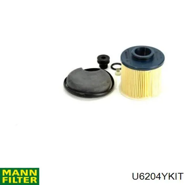 Фільтр ad blue E101UD178 Hengst