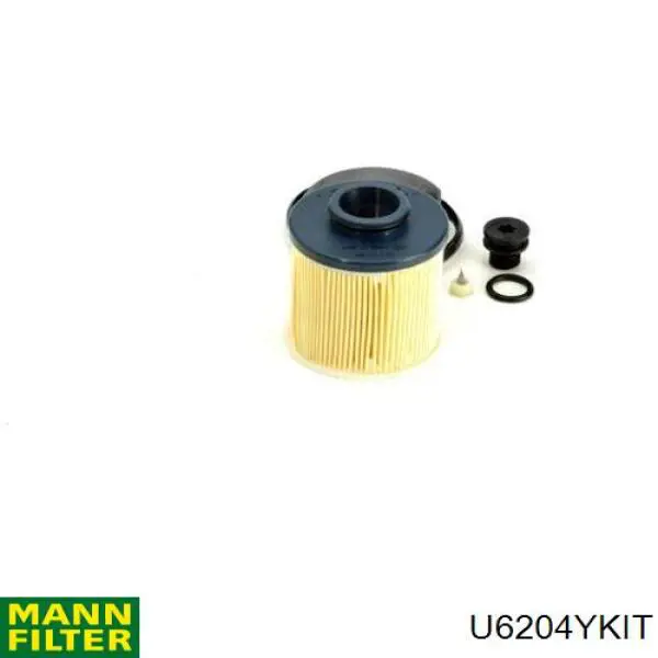Фільтр ad blue Hengst E101UD178