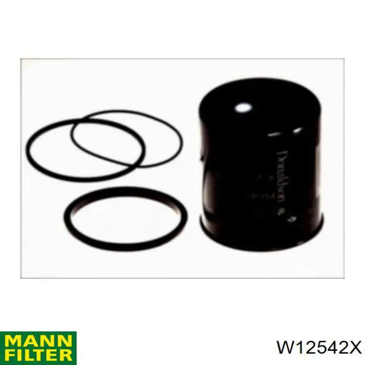 Фільтр гідравлічної системи WIX 51740 ціна, від 60.67 USD