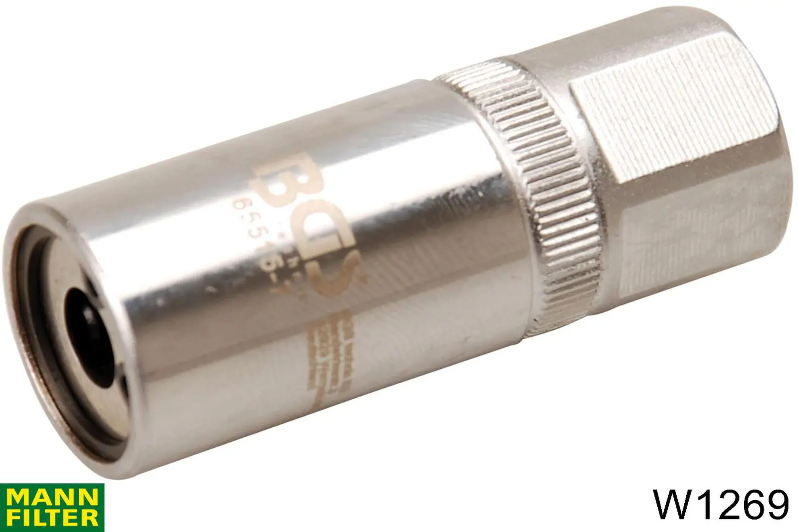 W1269 Mann-Filter 