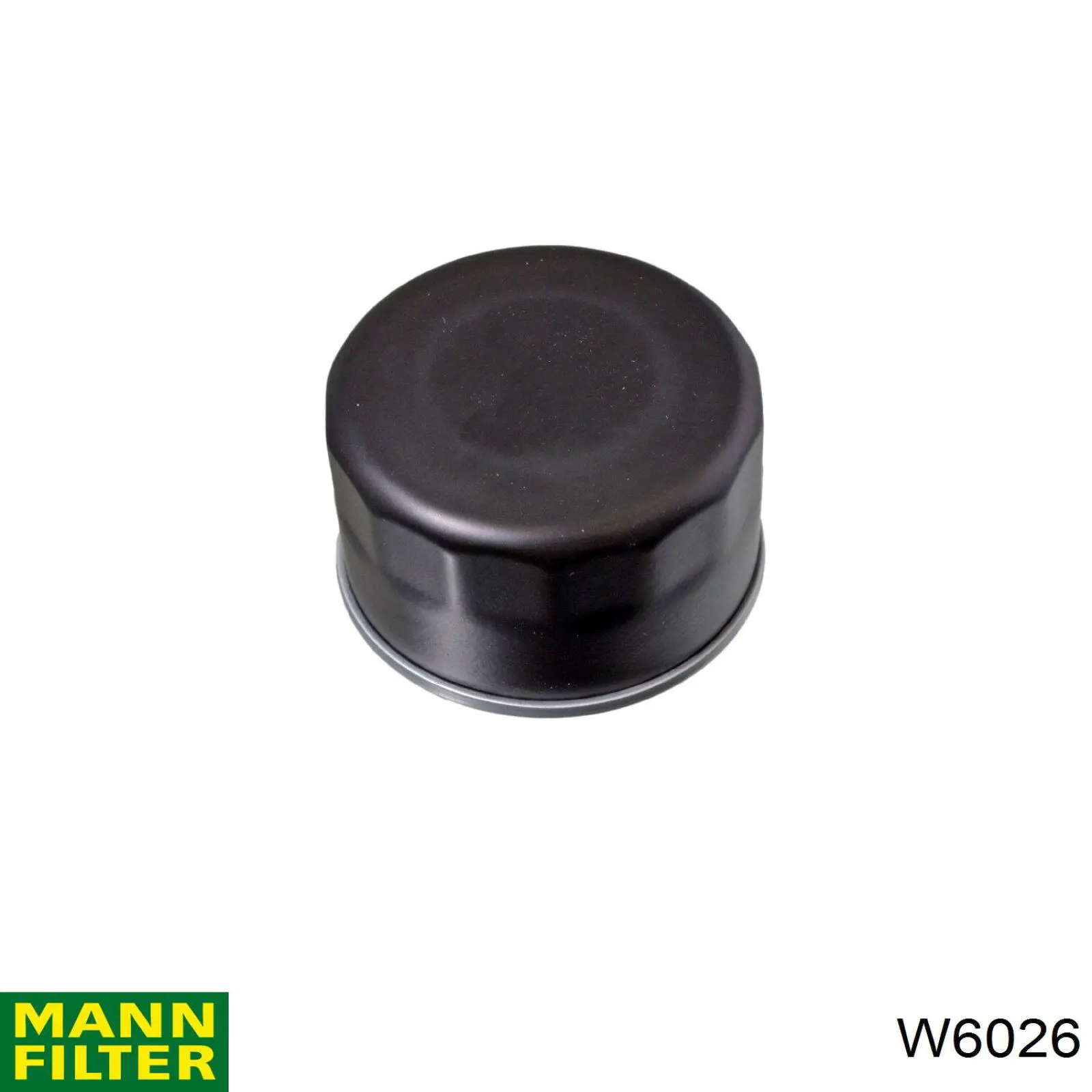 Масляний фільтр OC1570 Mahle Original
