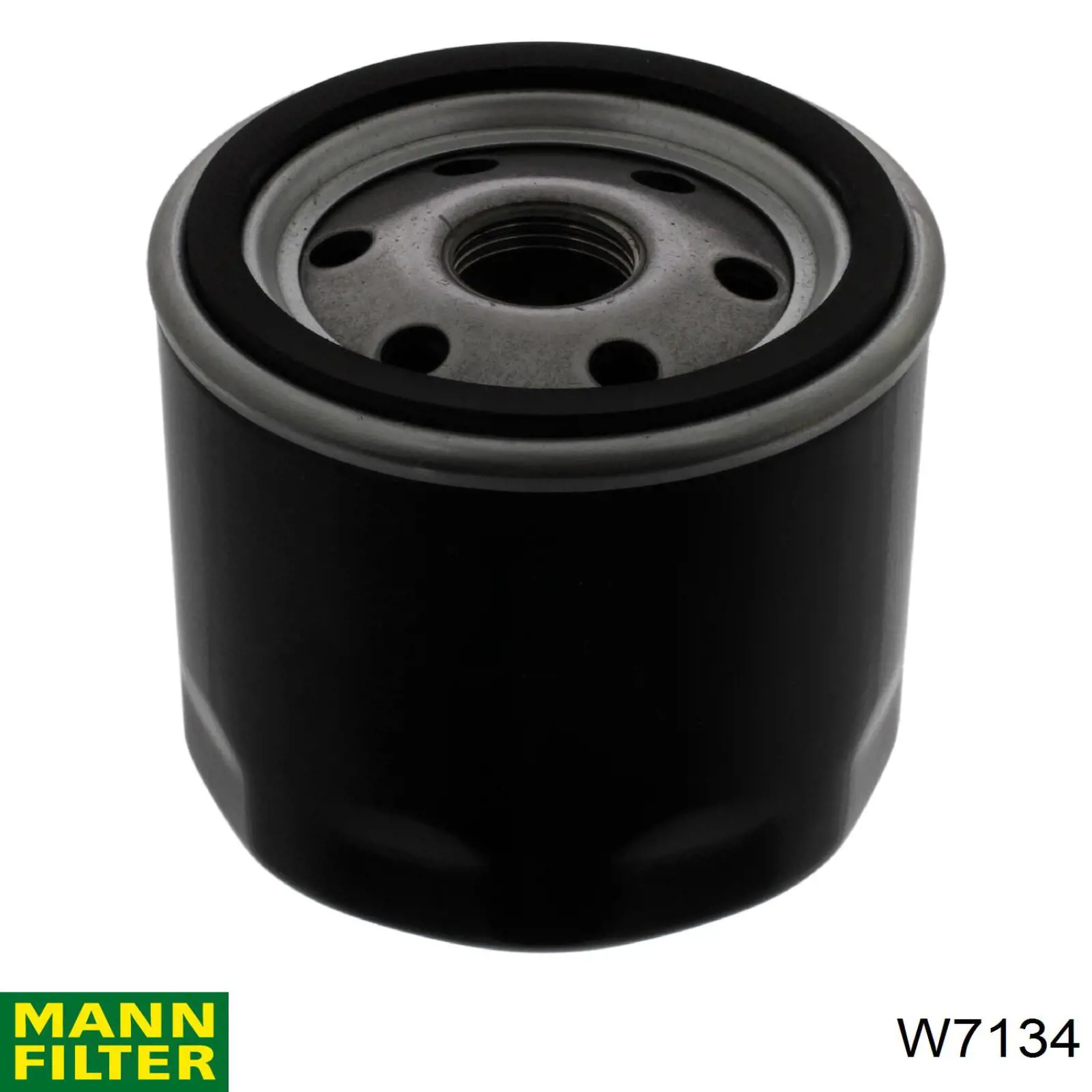 Купити W7134 Mann-Filter Фільтр очищення масла відцентровий