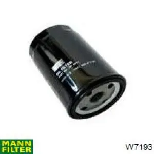 W7193 Mann-Filter фільтр масляний
