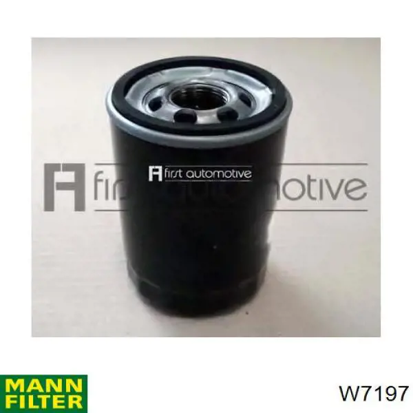 Фільтр масляний Fram PH5618
