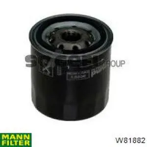 W81882 Mann-Filter Фільтр масла
