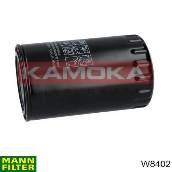 Купити W8402 Mann-Filter Фільтр очищення масла відцентровий