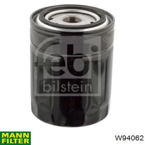 Купити W94062 Mann-Filter Фільтр очищення масла відцентровий