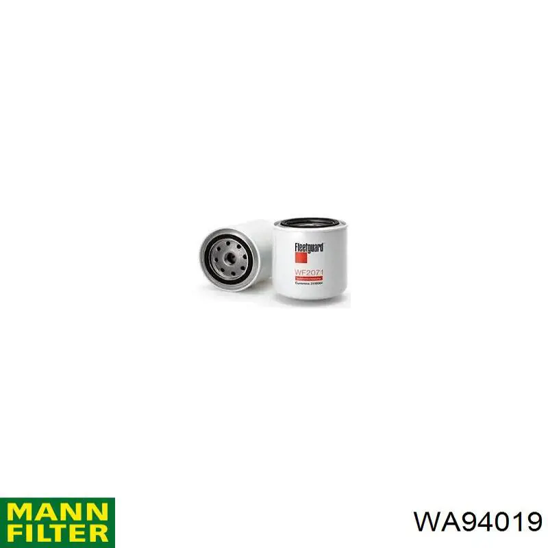 Купити WC5705 Sakura Осушувач фреоновий