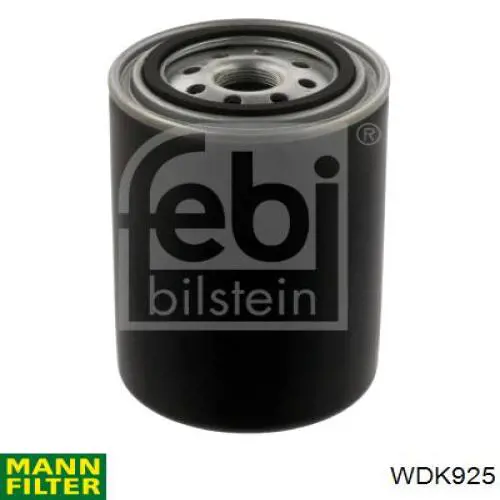 Фільтр тонкого очищення палива DK FF5366 ціна, від 13.11 USD