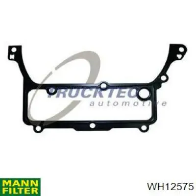 Фільтр гідравлічної системи Mann-Filter WH12575 ціна, від 82.00 USD