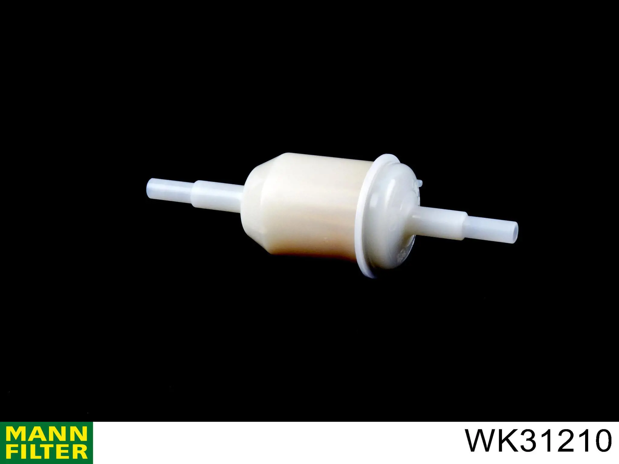 WK31210 Mann-Filter Фільтр палива