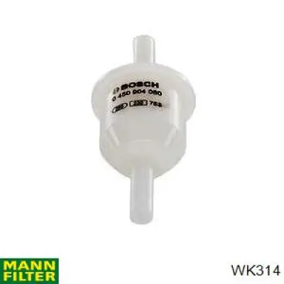 Паливний фільтр A130112 Denckermann
