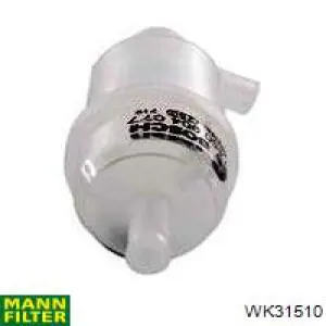 Купити WK31510 Mann-Filter Фільтр-відстійник палива грубої очистки