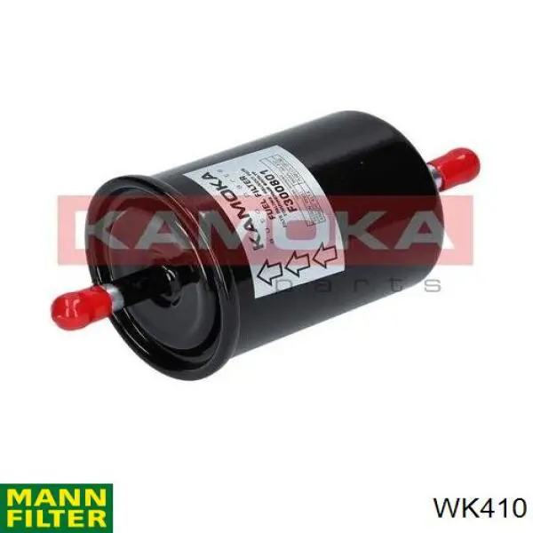 Фільтр тонкого очищення палива Fiat/Alfa/Lancia 7787063 ціна, від 6.15 USD