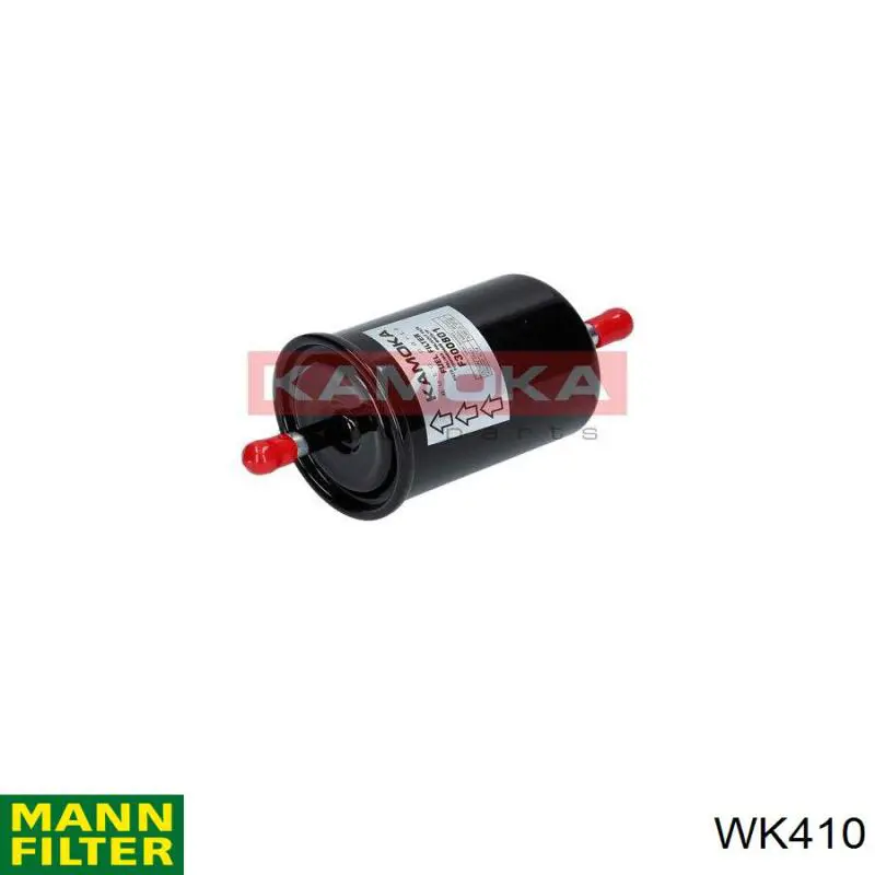 Купити 7787063 Fiat/Alfa/Lancia Фільтр-відстійник палива грубої очистки