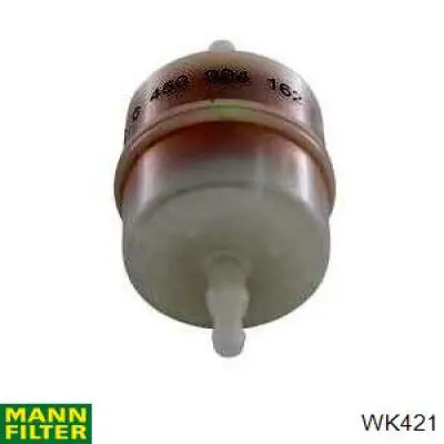 Паливний фільтр FM116 Shafer