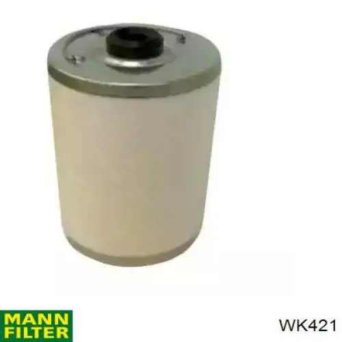 Паливний фільтр 328820 Hart