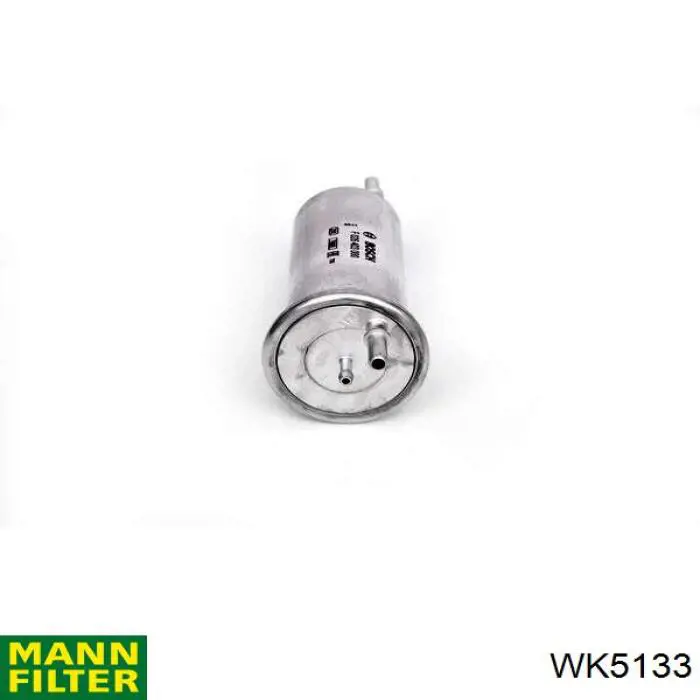 WK5133 Mann-Filter Фільтр палива