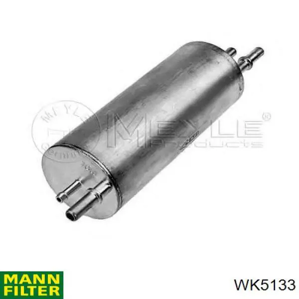 Купити WK5133 Mann-Filter Фільтр-відстійник палива грубої очистки