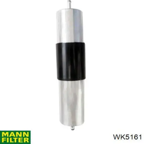 WK5161 Mann-Filter фільтр паливний