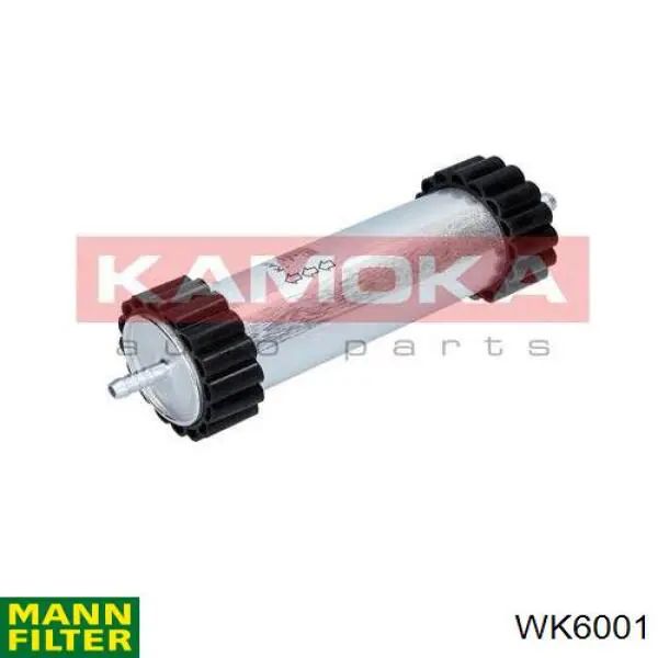 Фільтр тонкого очищення палива Purro PURPF0041 ціна, від 22.29 USD
