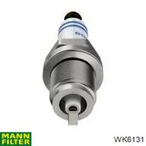 Паливний фільтр WK6131 Mann-Filter