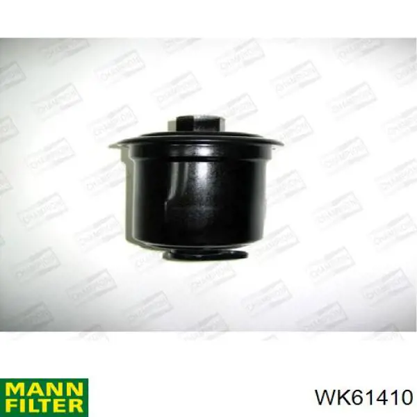 Паливний фільтр WK61410 Mann-Filter