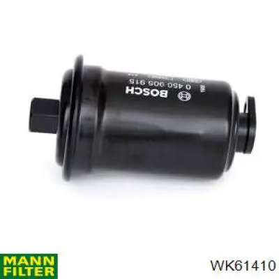 WK61410 Mann-Filter фільтр паливний