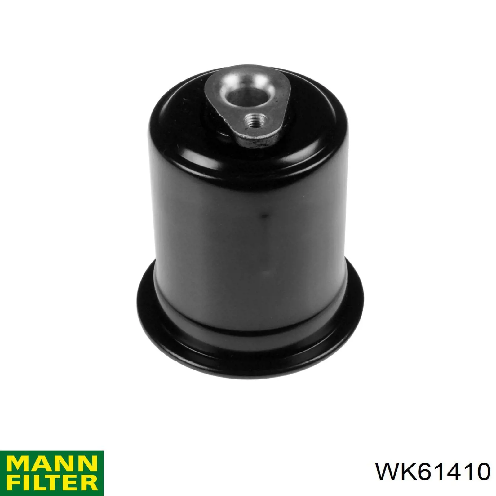 Фільтр тонкого очищення палива Mann-Filter WK61410 ціна, від 6.42 USD