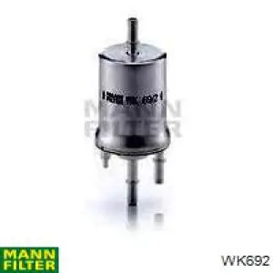 WK692 Mann-Filter фільтр паливний