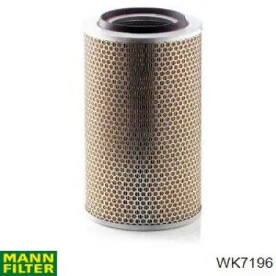 Фільтр паливний WK7196 Mann-Filter