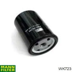 Купити WK723 Mann-Filter Фільтр-відстійник палива грубої очистки