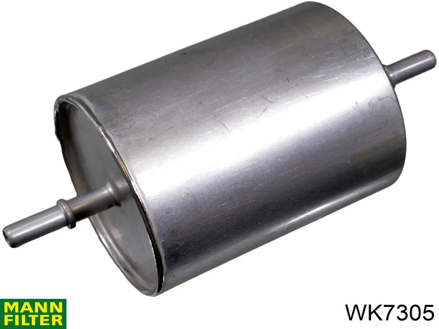 Купити WK7305 Mann-Filter Фільтр-відстійник палива грубої очистки
