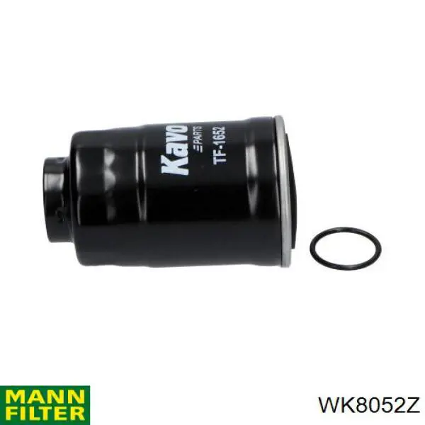 WK8052Z Mann-Filter Фільтр палива
