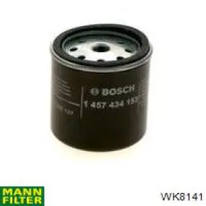 Фільтр паливний WK8141 Mann-Filter