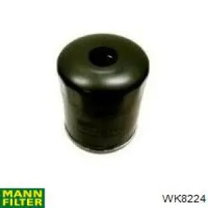 Фільтр тонкого очищення палива Mann-Filter WK8224 ціна, від 8.78 USD