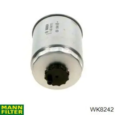 Купити WK8242 Mann-Filter Фільтр-відстійник палива грубої очистки