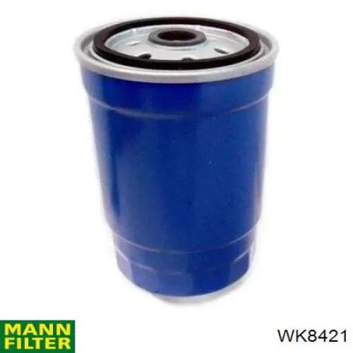 WK8421 Mann-Filter фільтр паливний