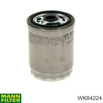 WK84224 Mann-Filter фільтр паливний