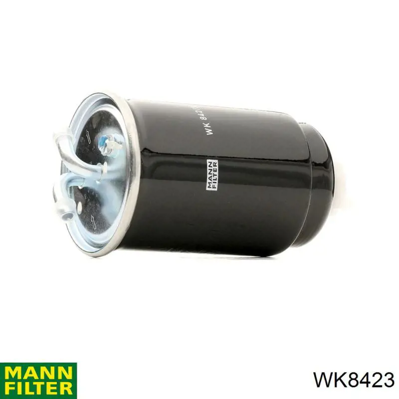 WK8423 Mann-Filter фільтр паливний