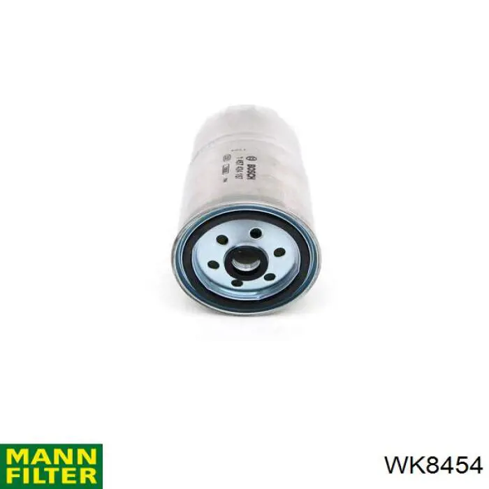 Купити WK8454 Mann-Filter Фільтр-відстійник палива грубої очистки