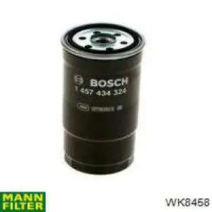 Паливний фільтр WK8458 Mann-Filter