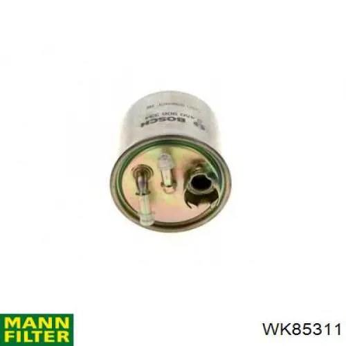 Купити WK85311 Mann-Filter Фільтр-відстійник палива грубої очистки