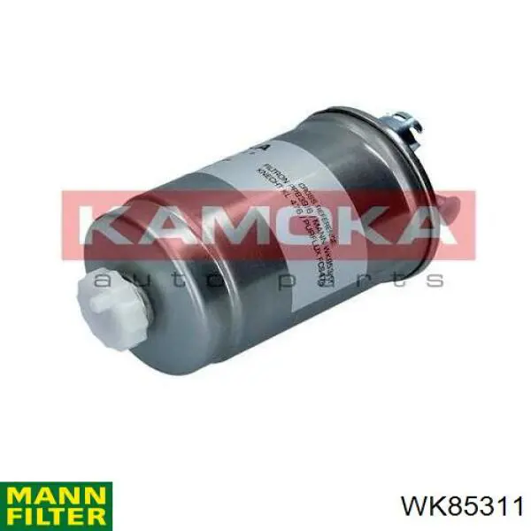 Паливний фільтр WK85311 Mann-Filter