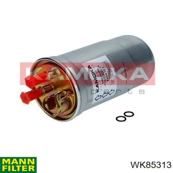 Паливний фільтр WK85313 Mann-Filter