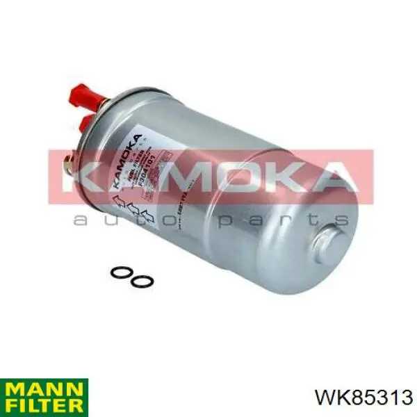 WK85313 Mann-Filter Фільтр палива