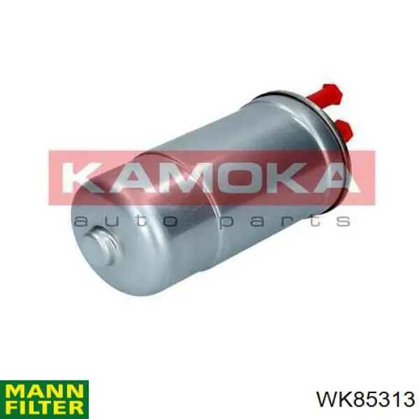 Фільтр тонкого очищення палива Mann-Filter WK85313 ціна, від 17.16 USD