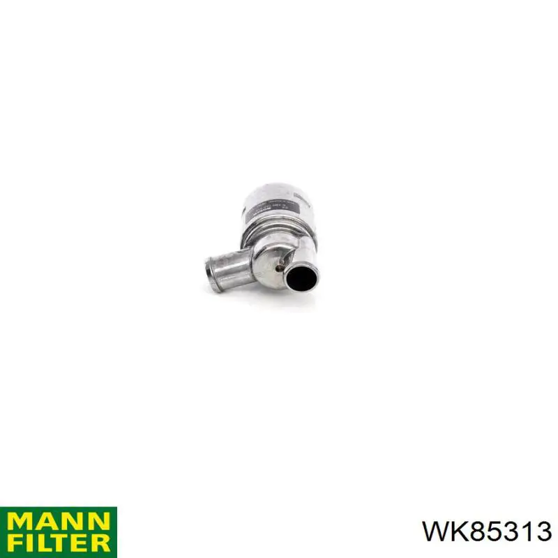 Купити WK85313 Mann-Filter Фільтр-відстійник палива грубої очистки